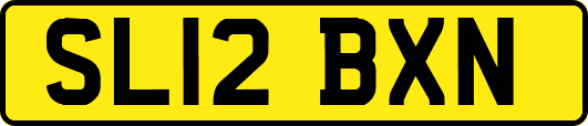 SL12BXN