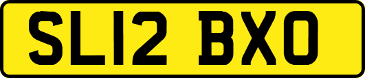 SL12BXO