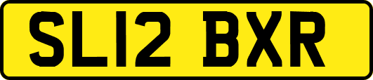 SL12BXR