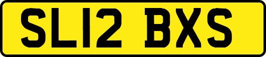 SL12BXS