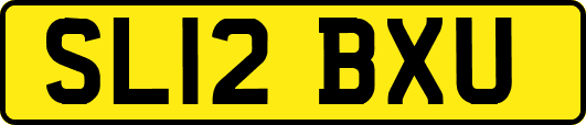 SL12BXU