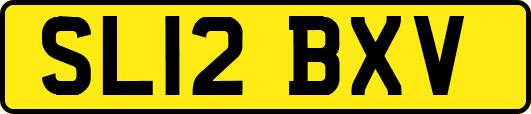 SL12BXV