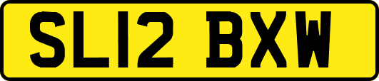 SL12BXW