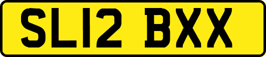 SL12BXX