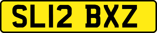 SL12BXZ