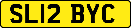 SL12BYC