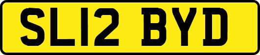 SL12BYD