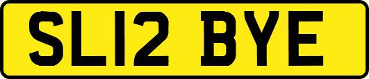 SL12BYE