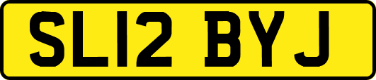 SL12BYJ