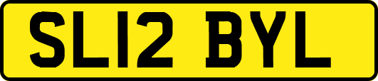 SL12BYL