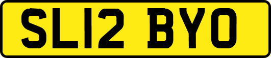 SL12BYO