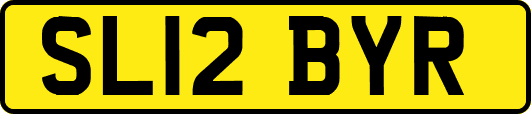 SL12BYR
