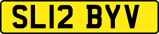 SL12BYV