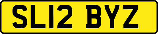 SL12BYZ