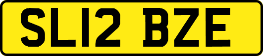 SL12BZE