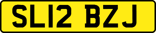 SL12BZJ