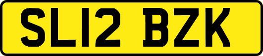 SL12BZK