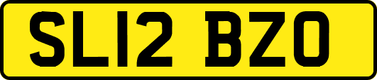 SL12BZO