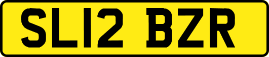 SL12BZR
