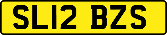 SL12BZS