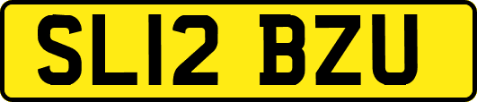 SL12BZU