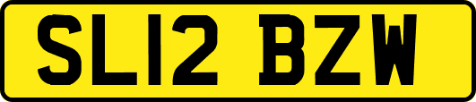 SL12BZW
