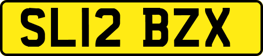 SL12BZX