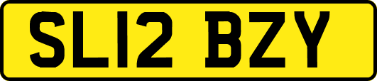 SL12BZY