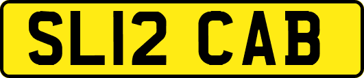 SL12CAB