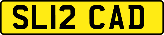 SL12CAD