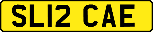 SL12CAE