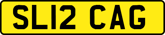 SL12CAG