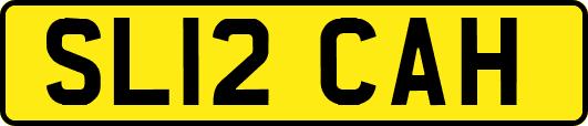 SL12CAH