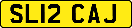 SL12CAJ