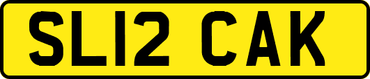 SL12CAK