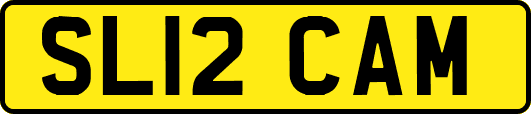 SL12CAM