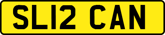 SL12CAN