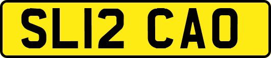 SL12CAO