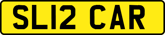 SL12CAR