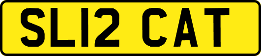 SL12CAT