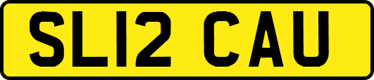 SL12CAU