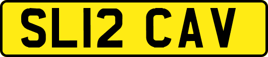 SL12CAV