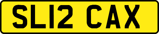 SL12CAX