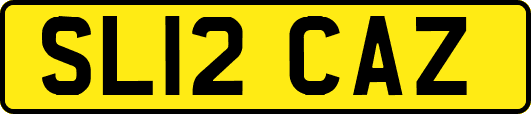 SL12CAZ