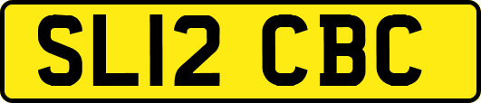 SL12CBC