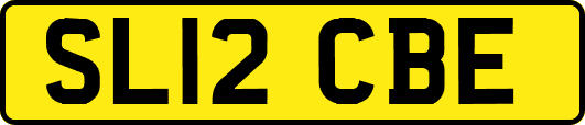 SL12CBE