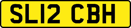 SL12CBH