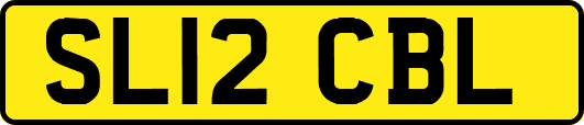 SL12CBL