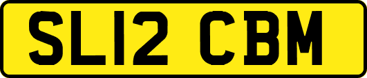 SL12CBM