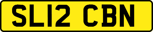 SL12CBN